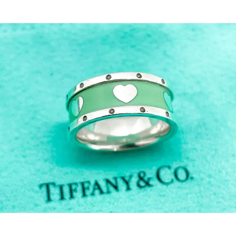 Tiffany & Co. tiffany co
